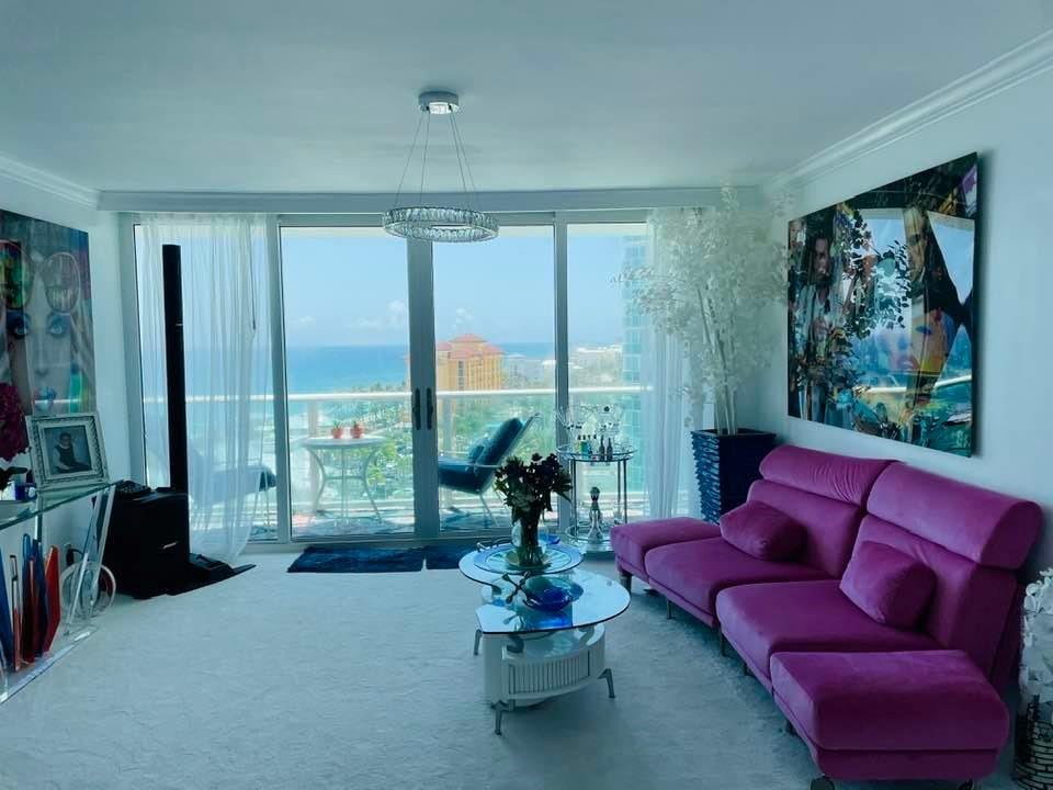 TIARA EAST CONDO - Residential