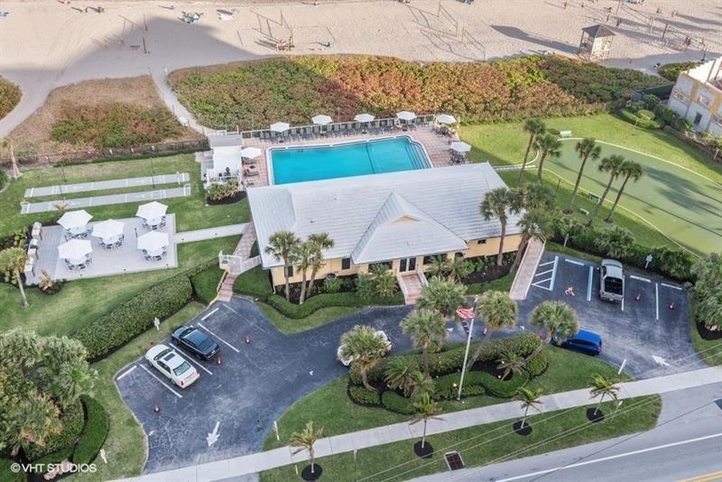 TIARA EAST CONDO - Residential