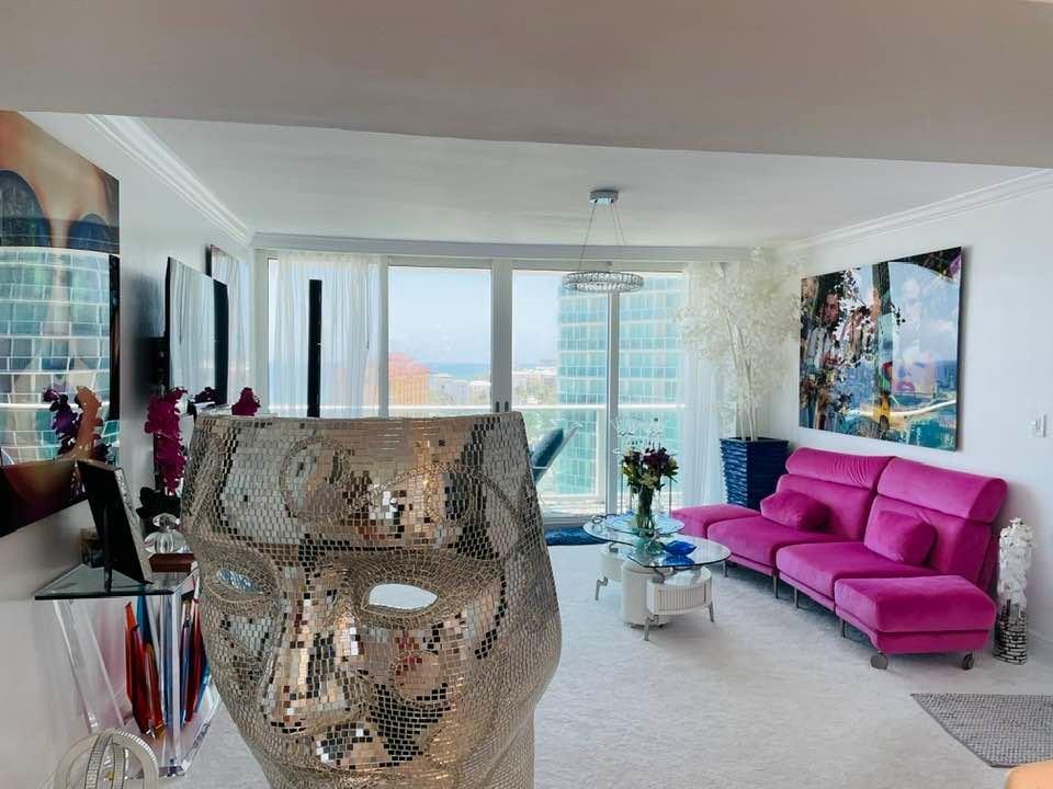 TIARA EAST CONDO - Residential