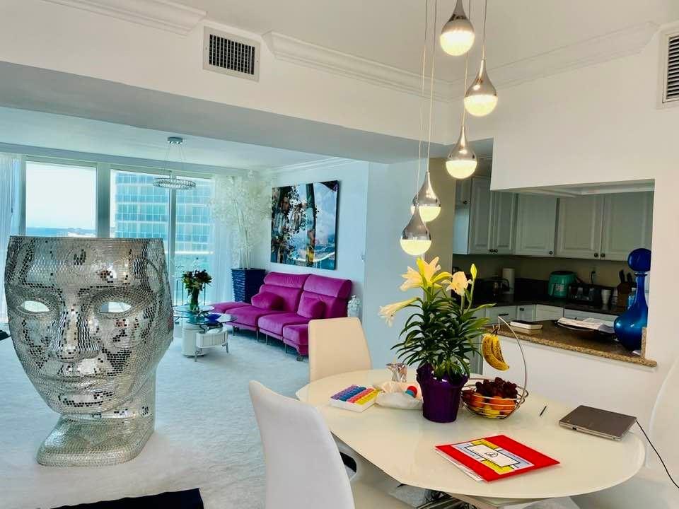 TIARA EAST CONDO - Residential