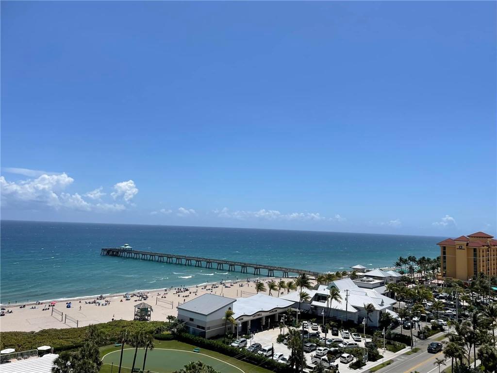 TIARA EAST CONDO - Residential