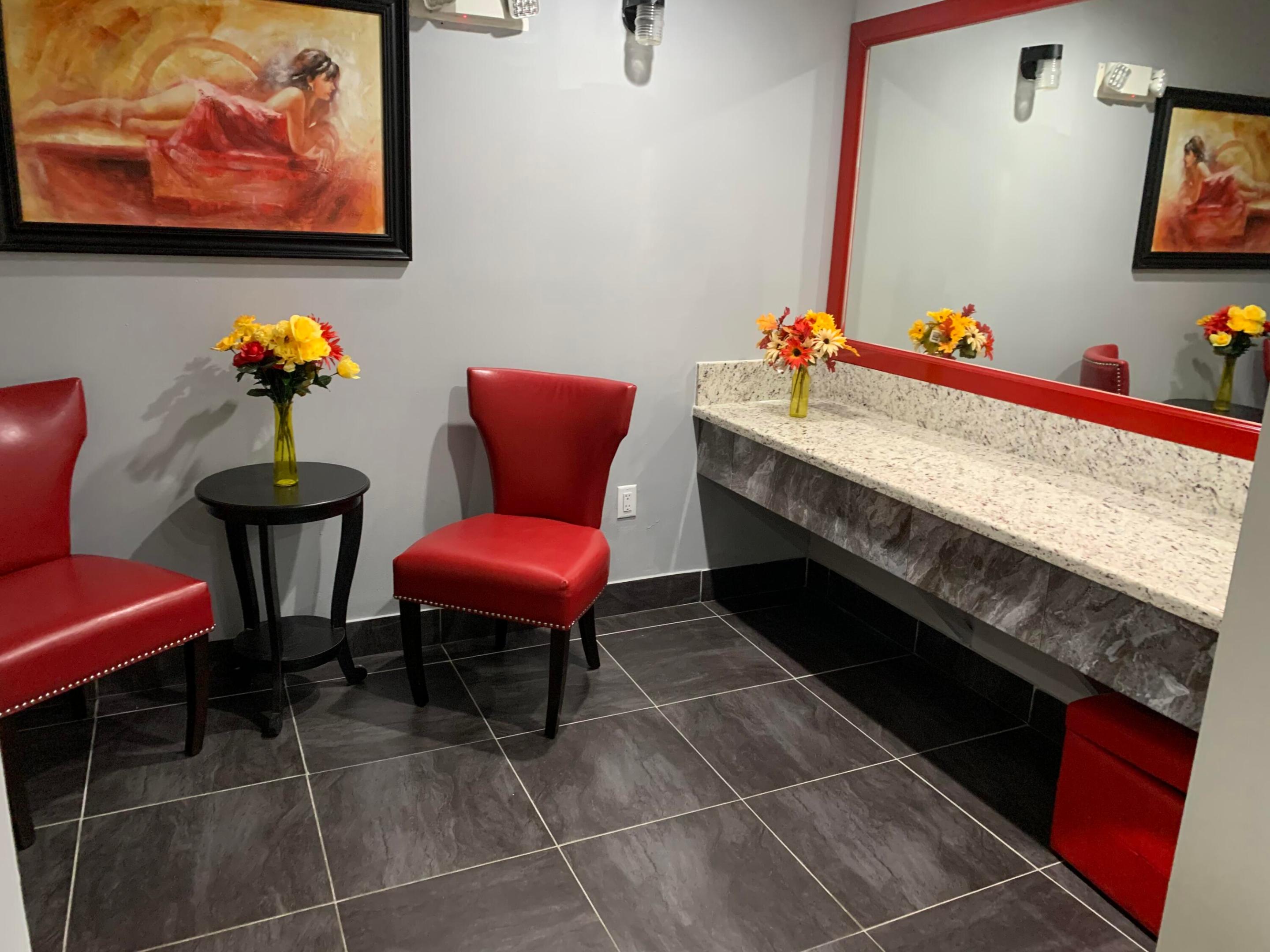 Phoenix Management - Residential