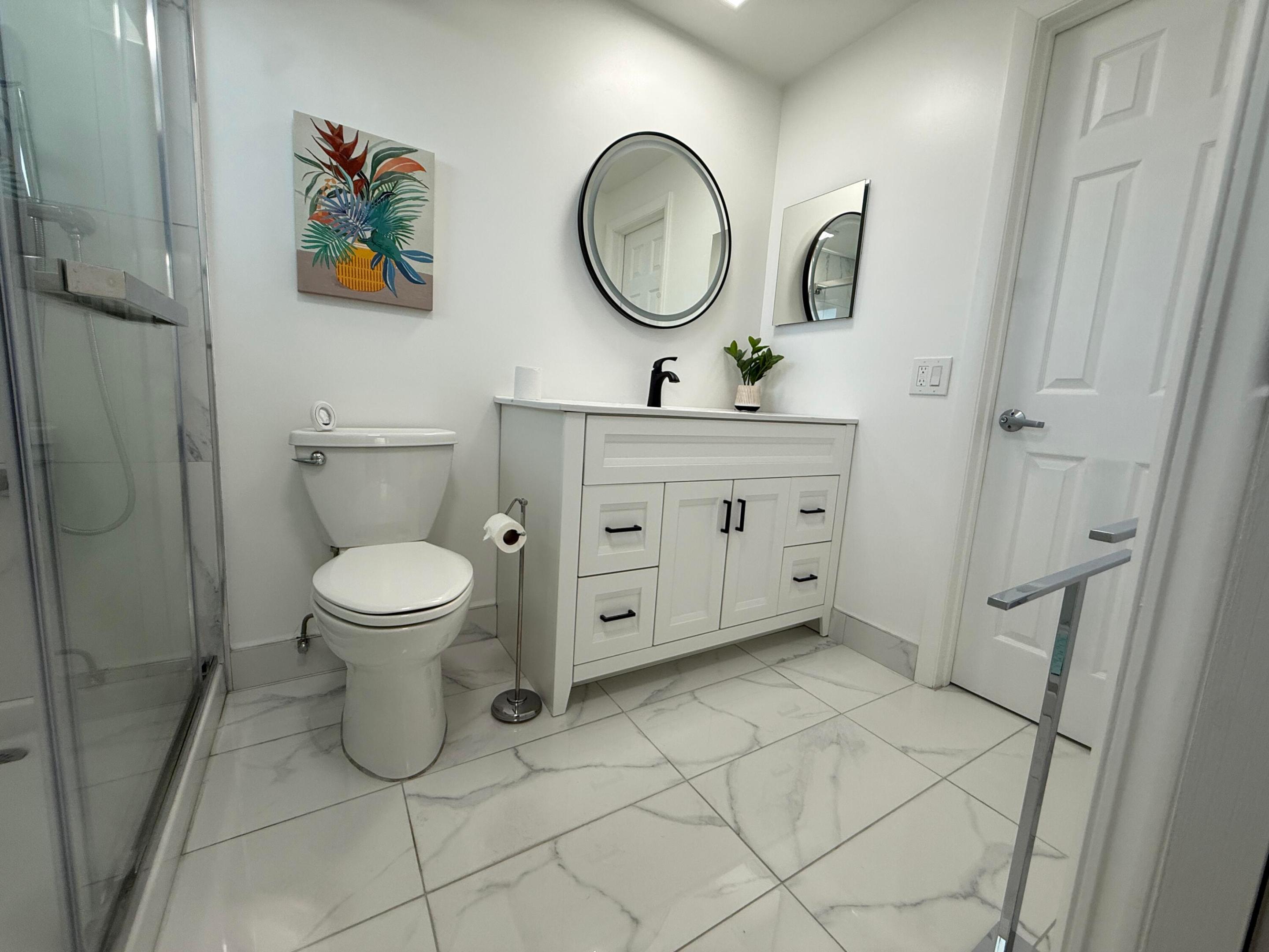 Phoenix Management - Residential