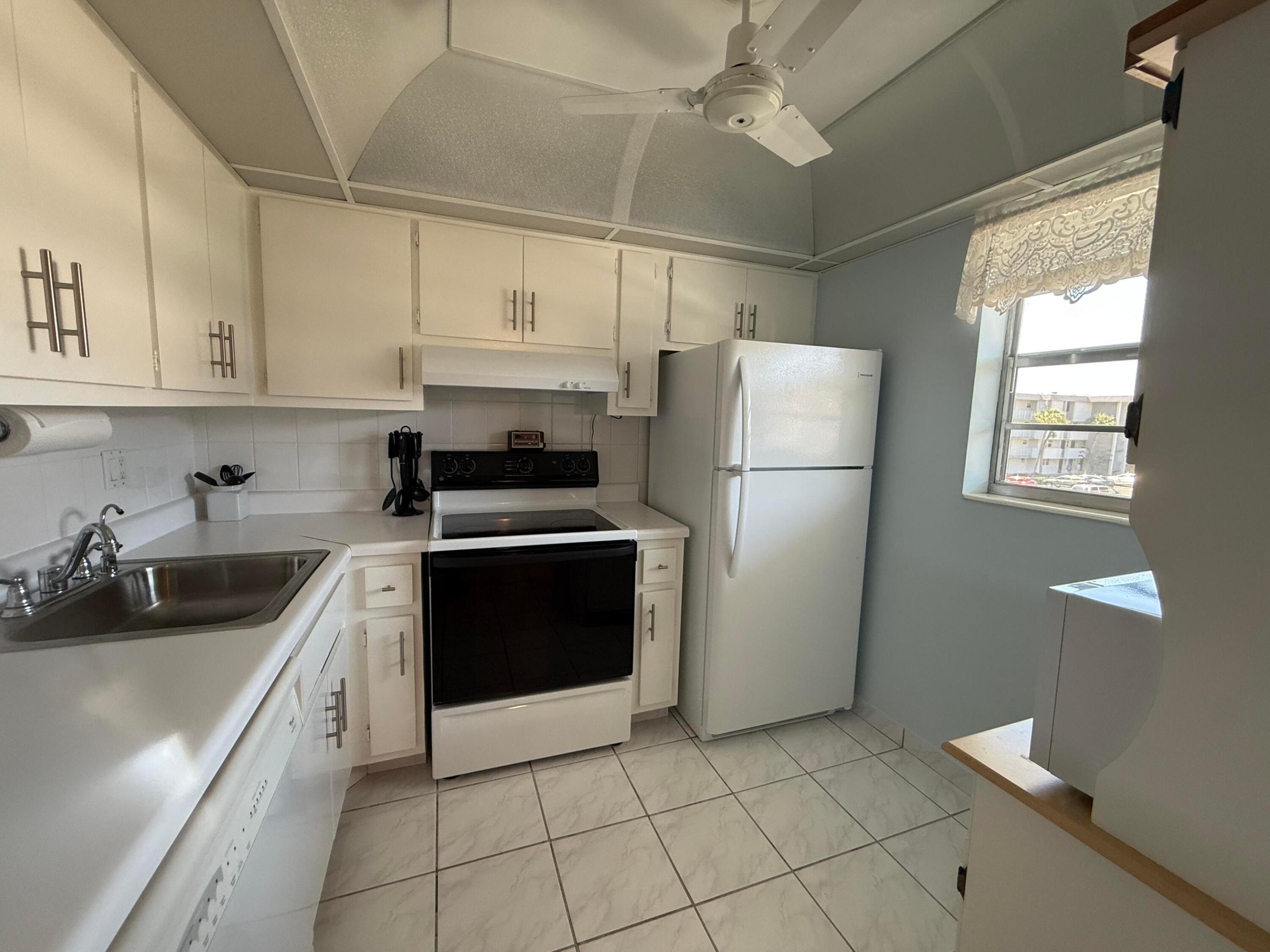 Phoenix Management - Residential