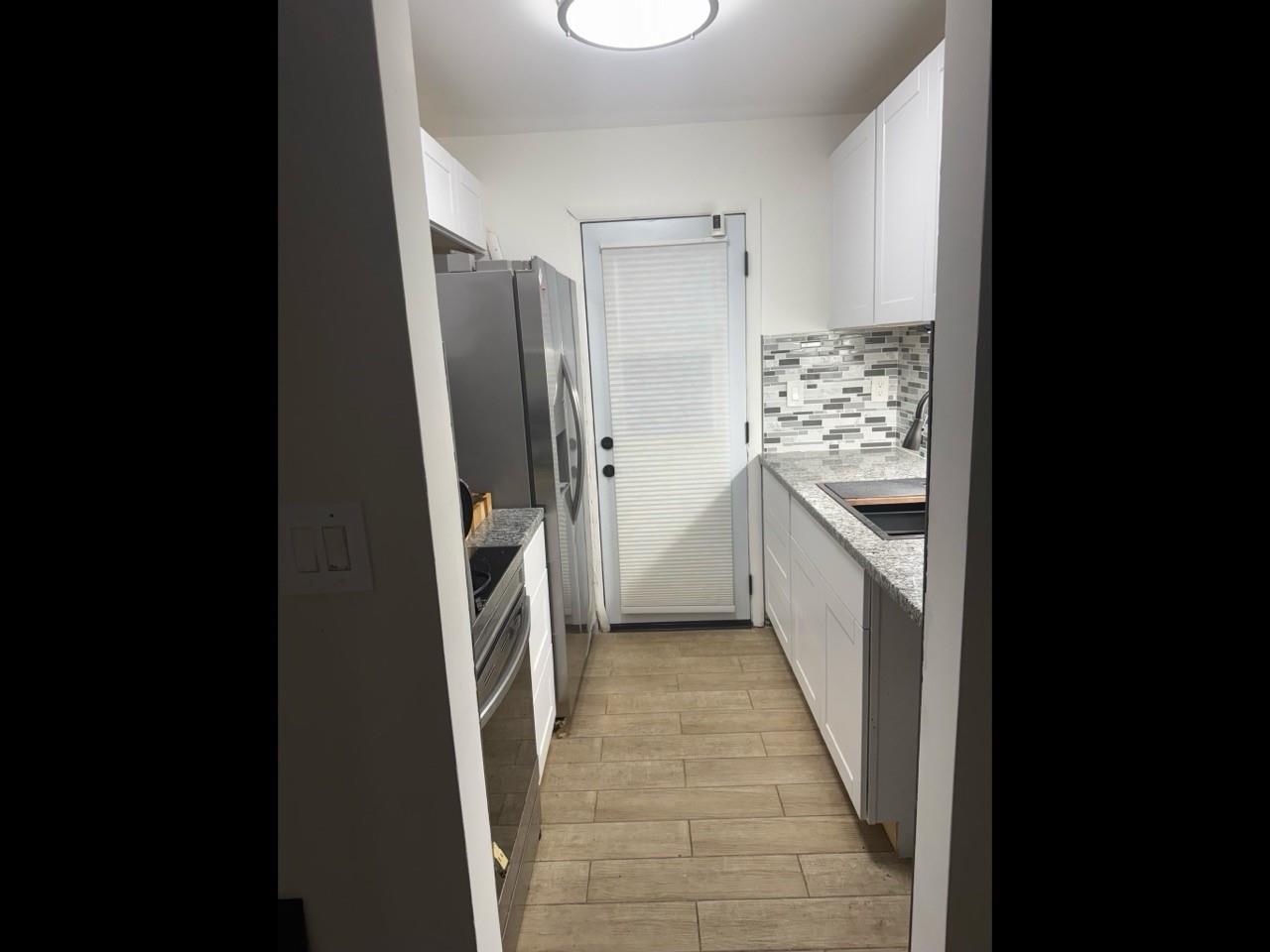 Mar-len Gardens - Residential