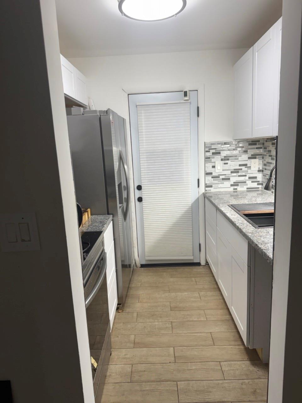 Mar-len Gardens - Residential