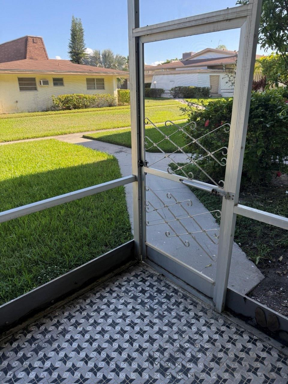 Mar-len Gardens - Residential