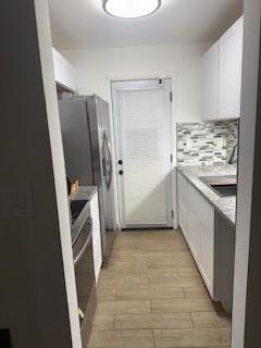 Mar-len Gardens - Residential