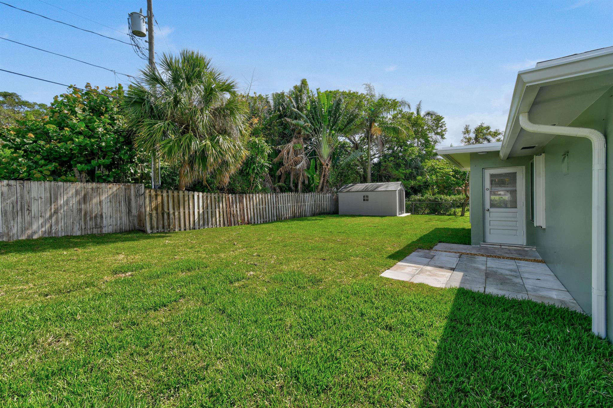 COLLEGE PARK ADD 2 - Residential Lease