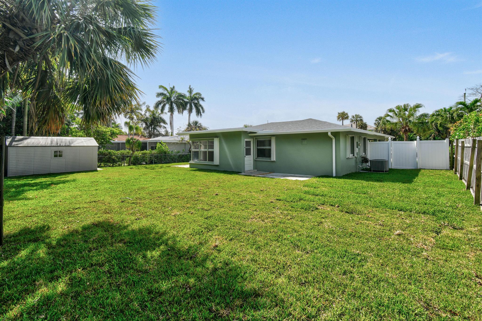 COLLEGE PARK ADD 2 - Residential Lease