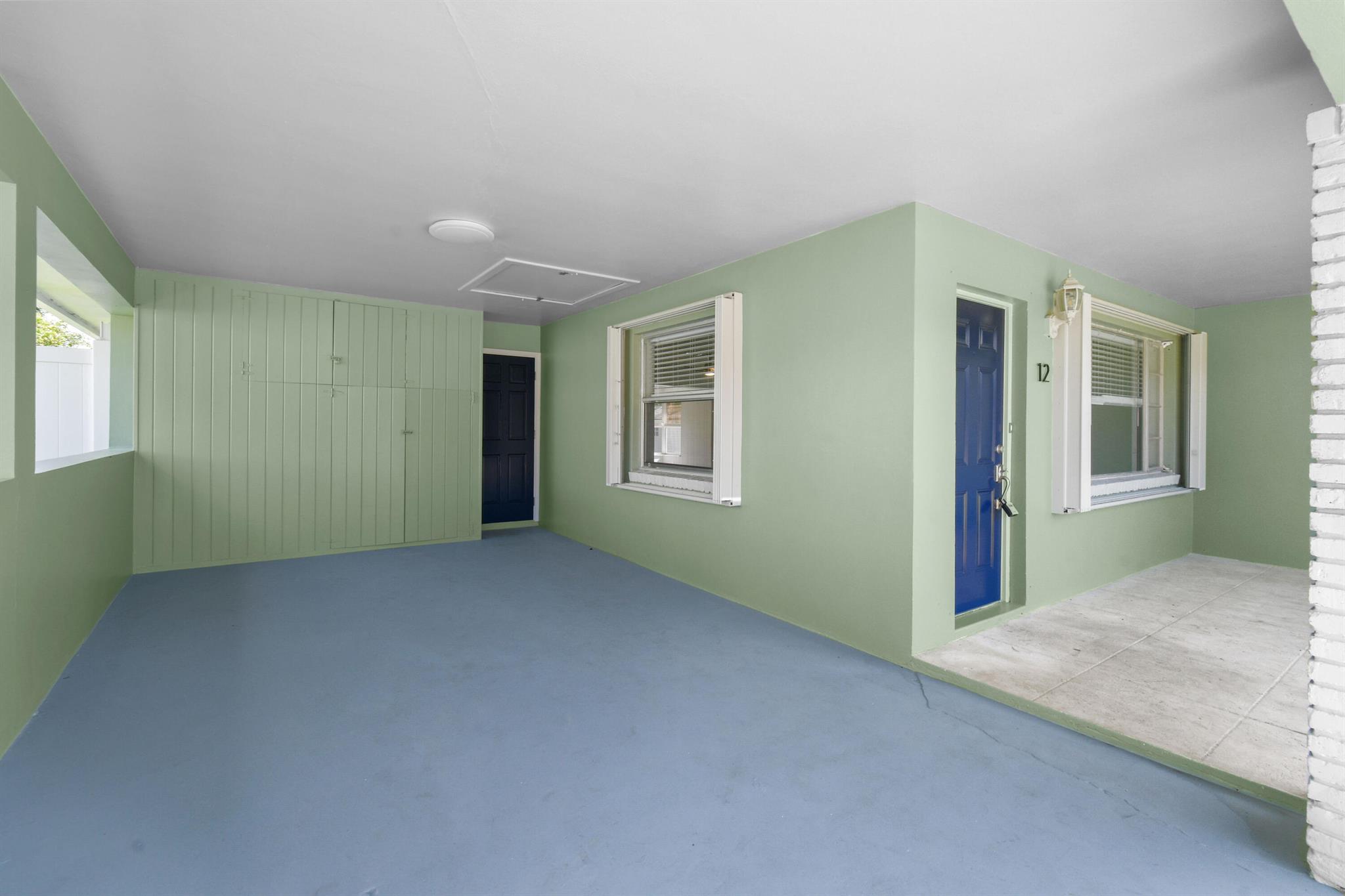 COLLEGE PARK ADD 2 - Residential Lease