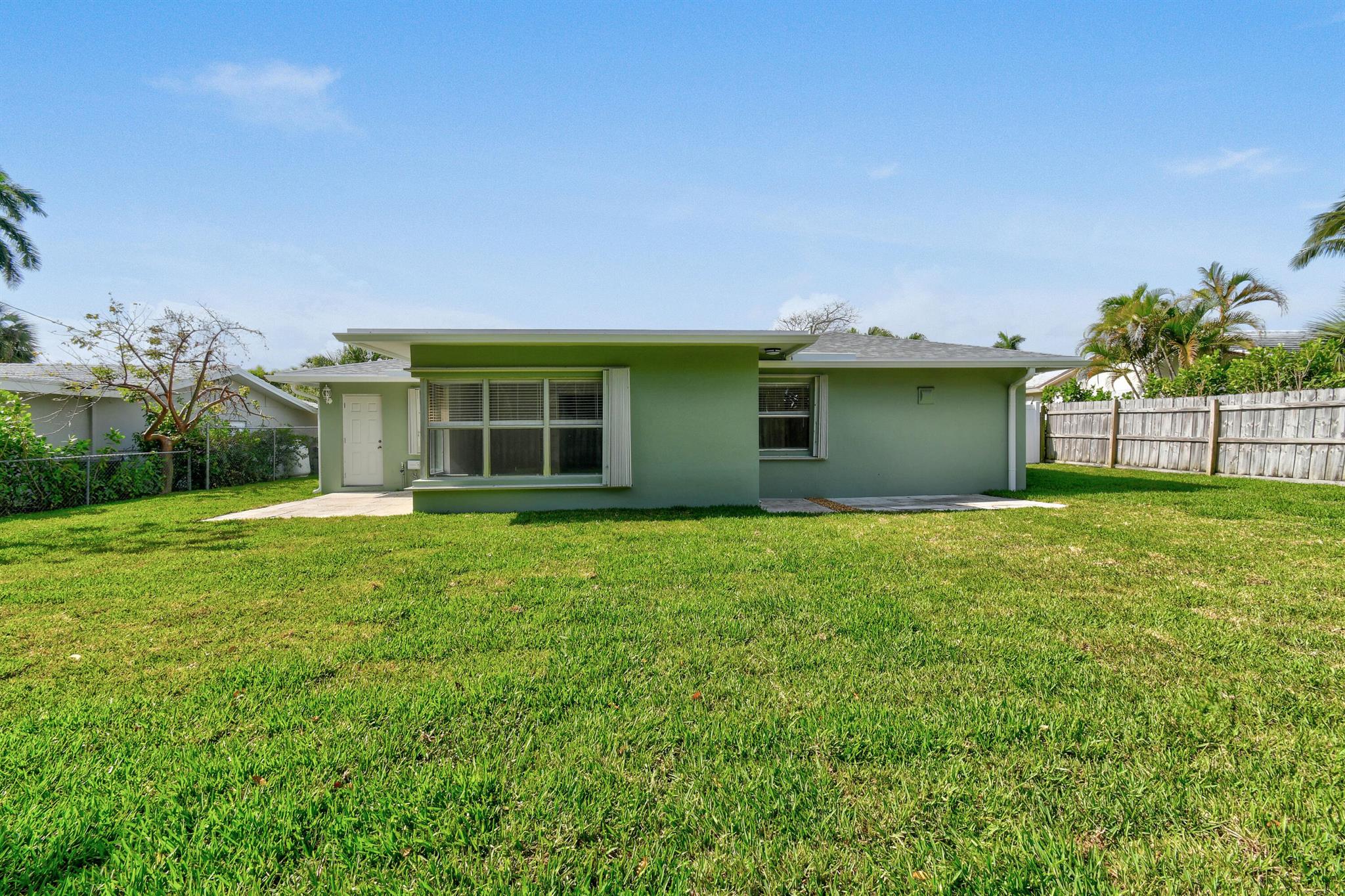 COLLEGE PARK ADD 2 - Residential Lease