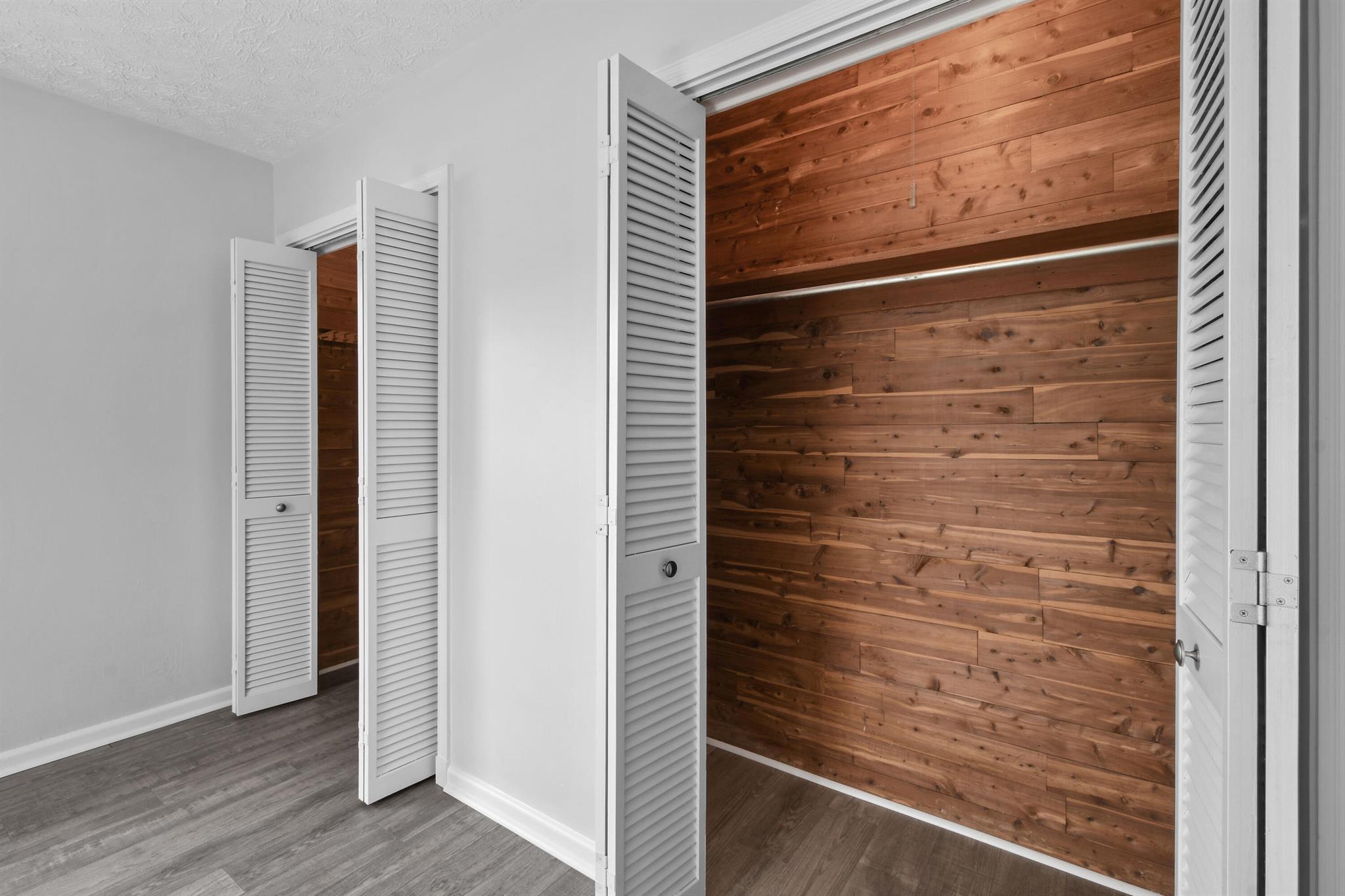 COLLEGE PARK ADD 2 - Residential Lease