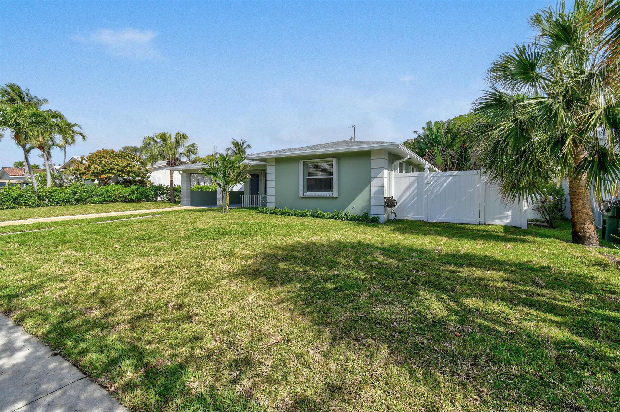 COLLEGE PARK ADD 2 - Residential Lease