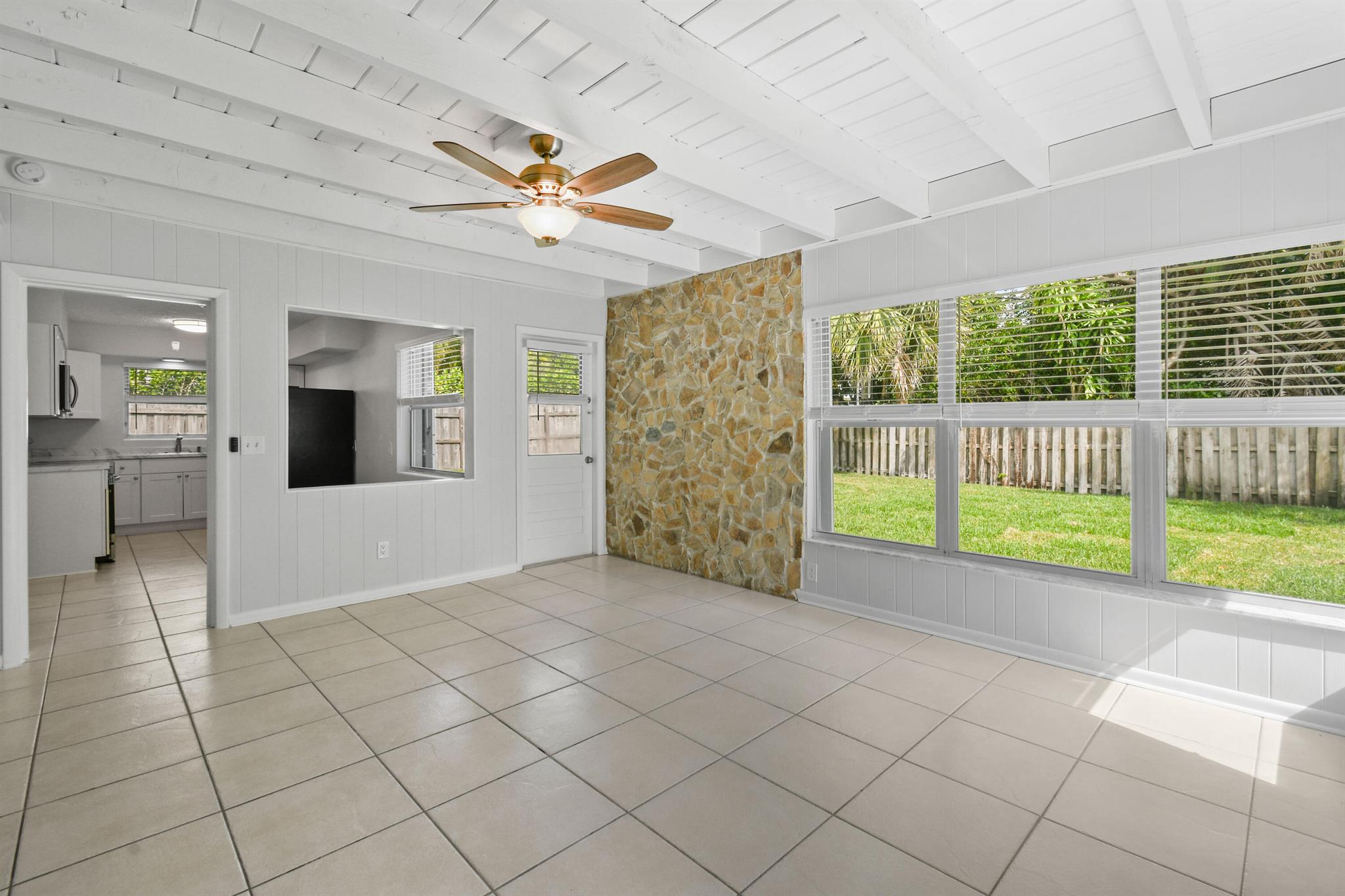 COLLEGE PARK ADD 2 - Residential Lease