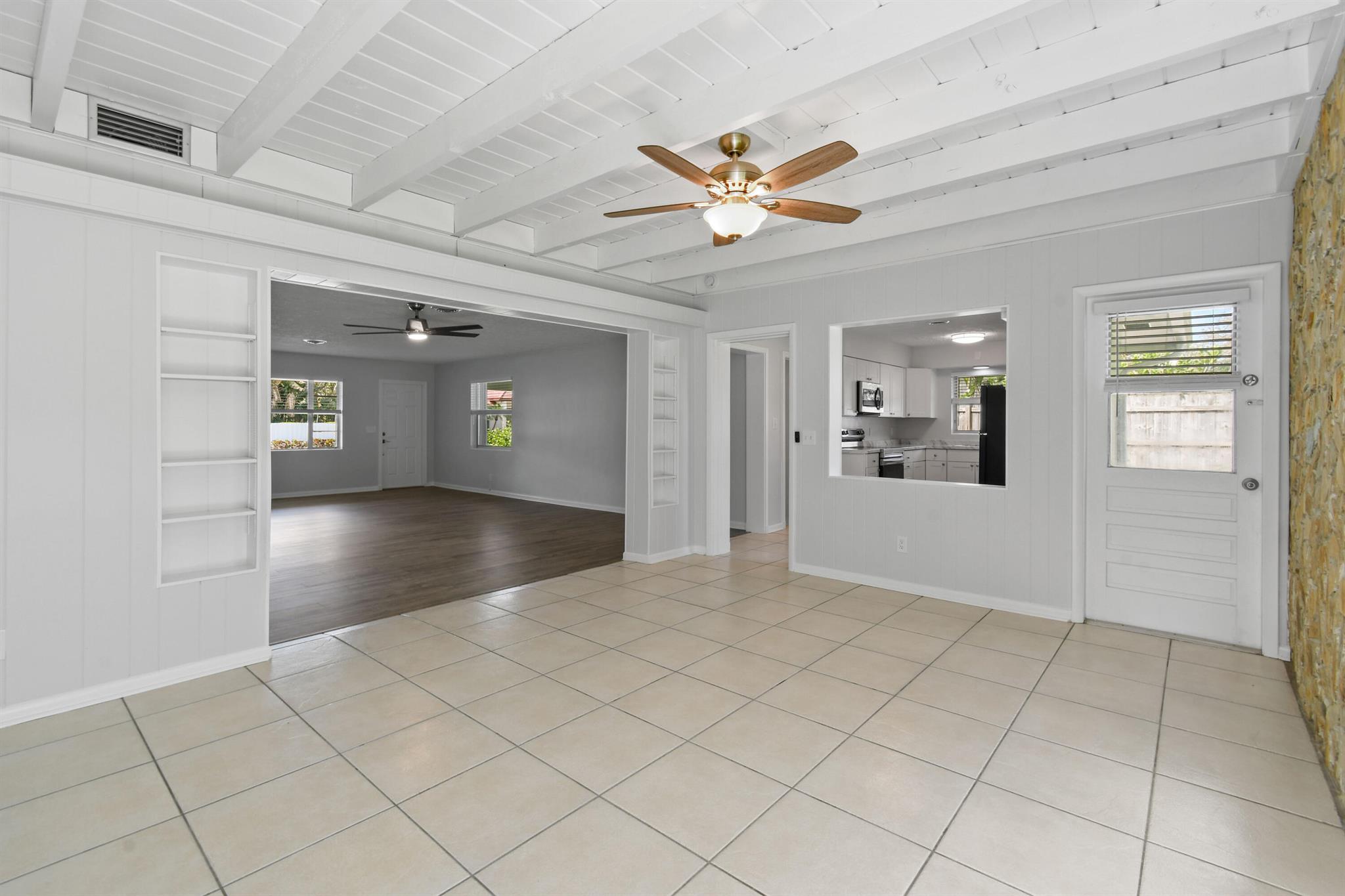 COLLEGE PARK ADD 2 - Residential Lease