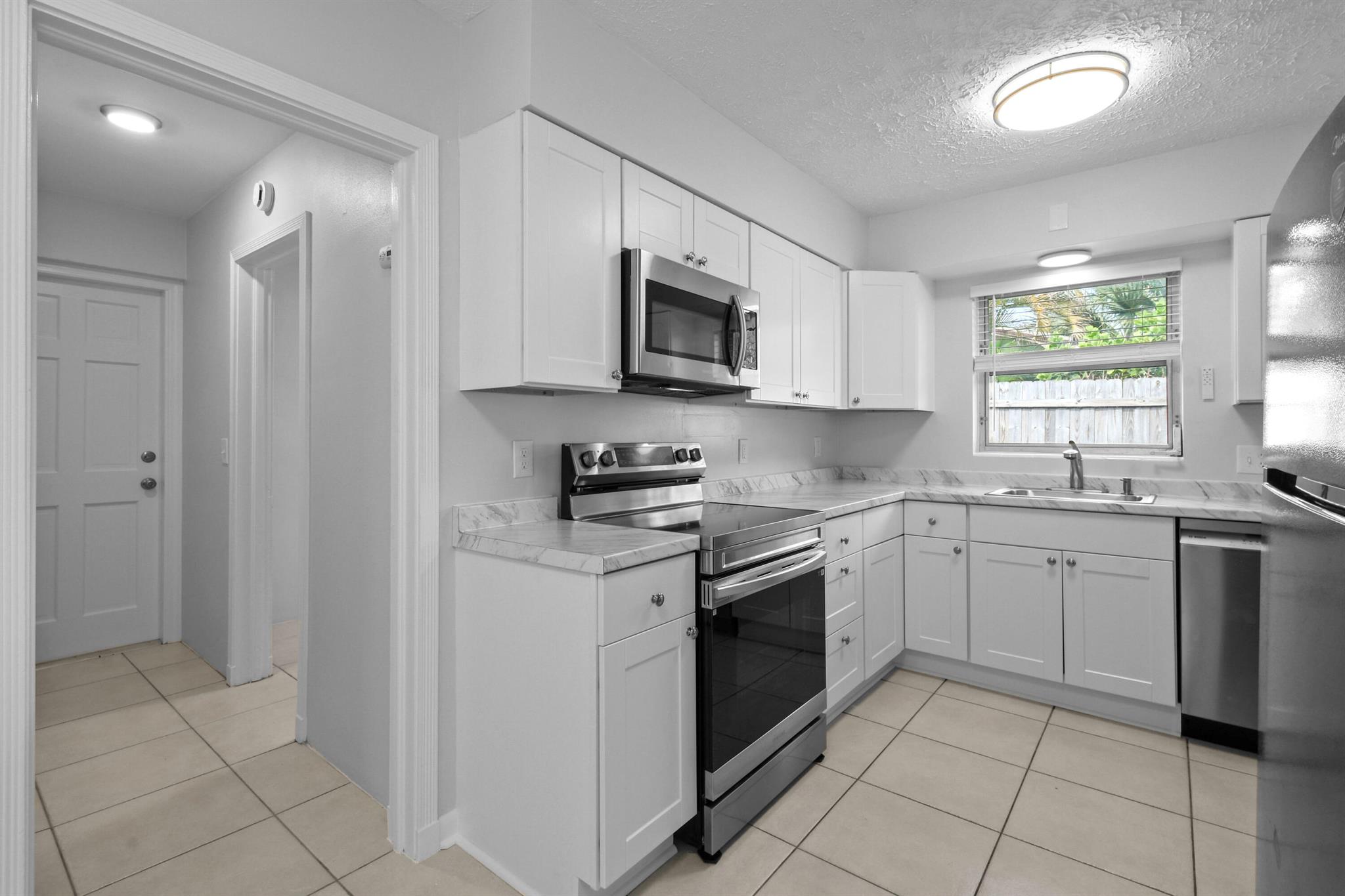 COLLEGE PARK ADD 2 - Residential Lease