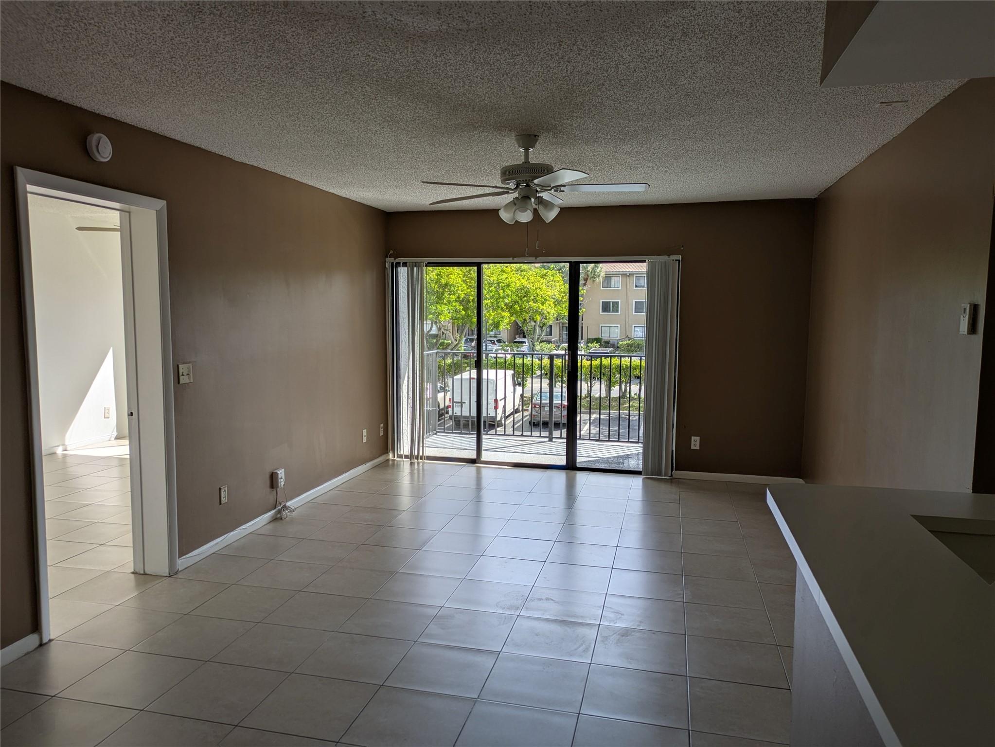 Visconti Condo - Residential Lease