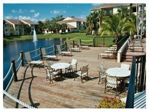 Visconti Condo - Residential Lease