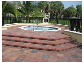 Visconti Condo - Residential Lease