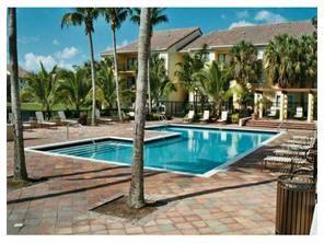 Visconti Condo - Residential Lease