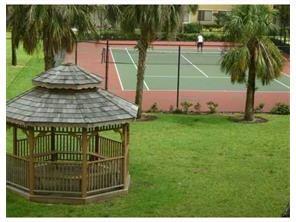 Visconti Condo - Residential Lease