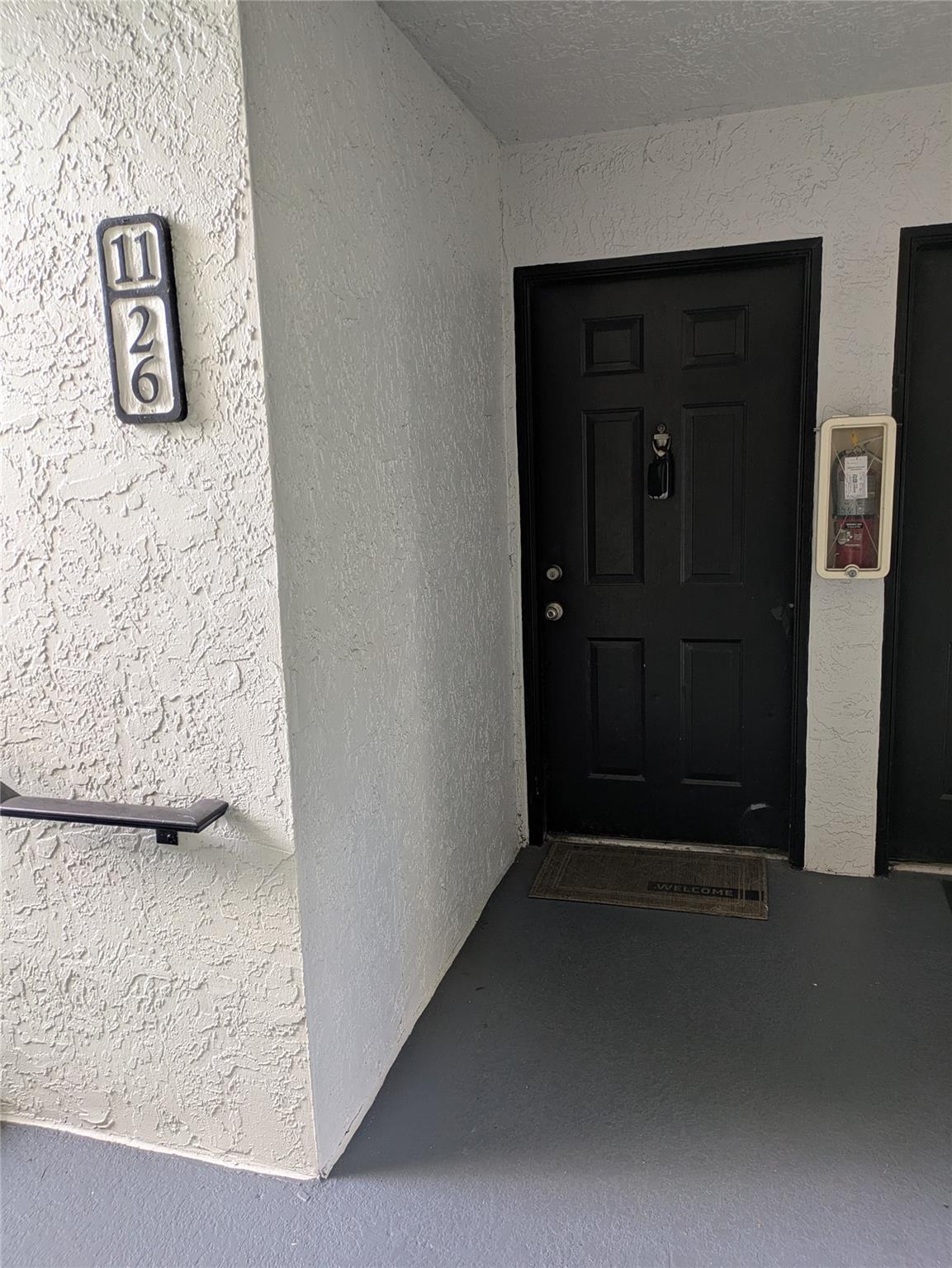Visconti Condo - Residential Lease