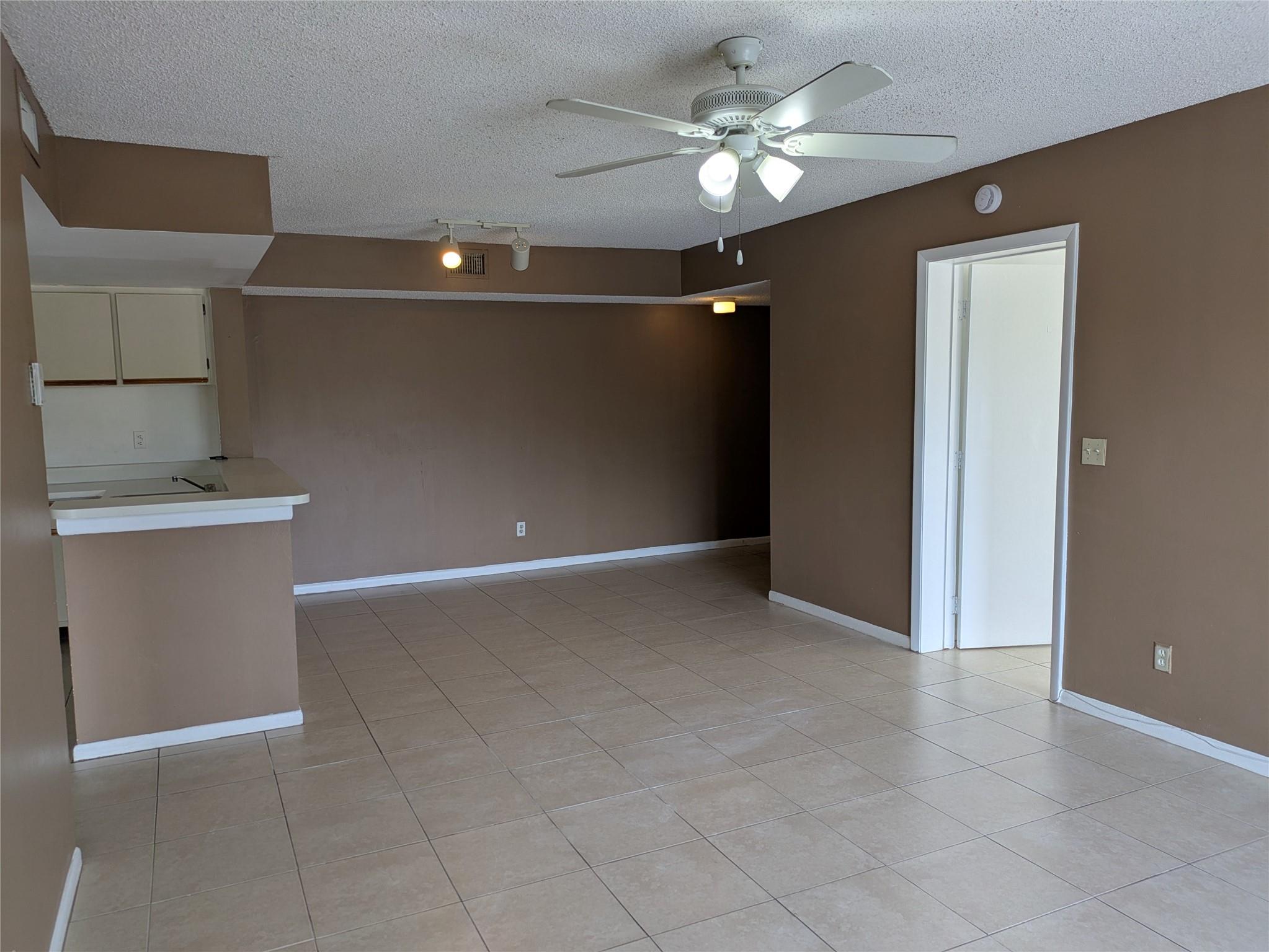 Visconti Condo - Residential Lease