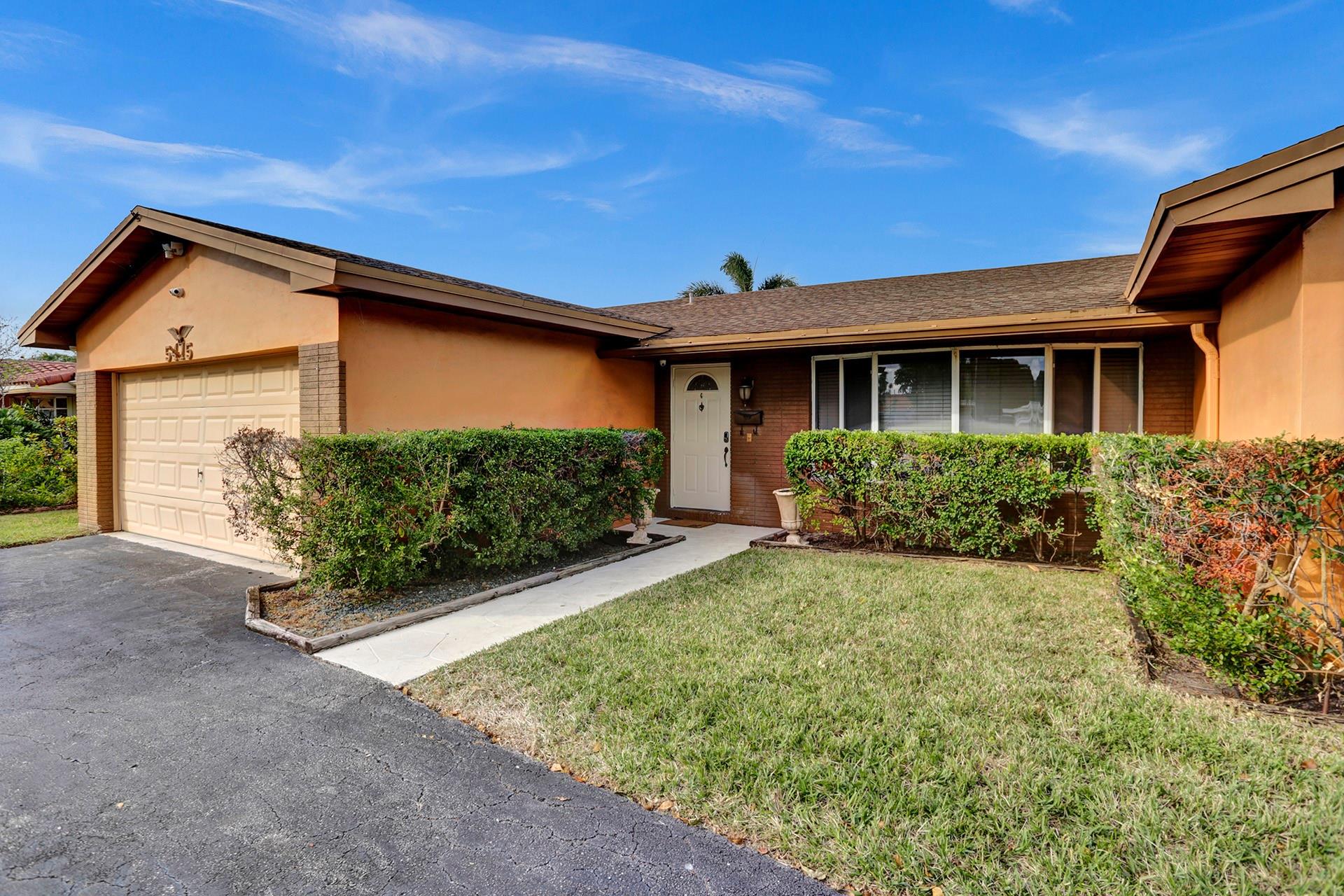 Hollywood Hills Amd 6-31 - Residential