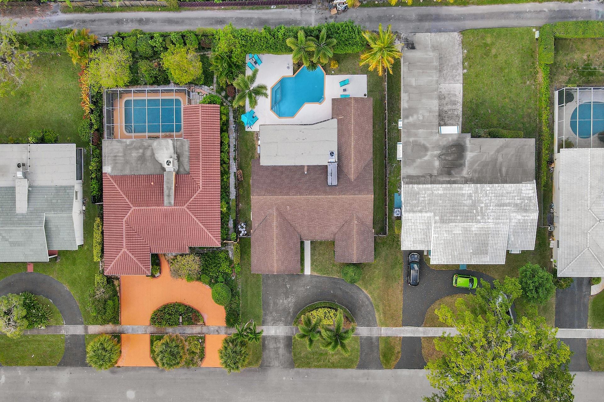 Hollywood Hills Amd 6-31 - Residential