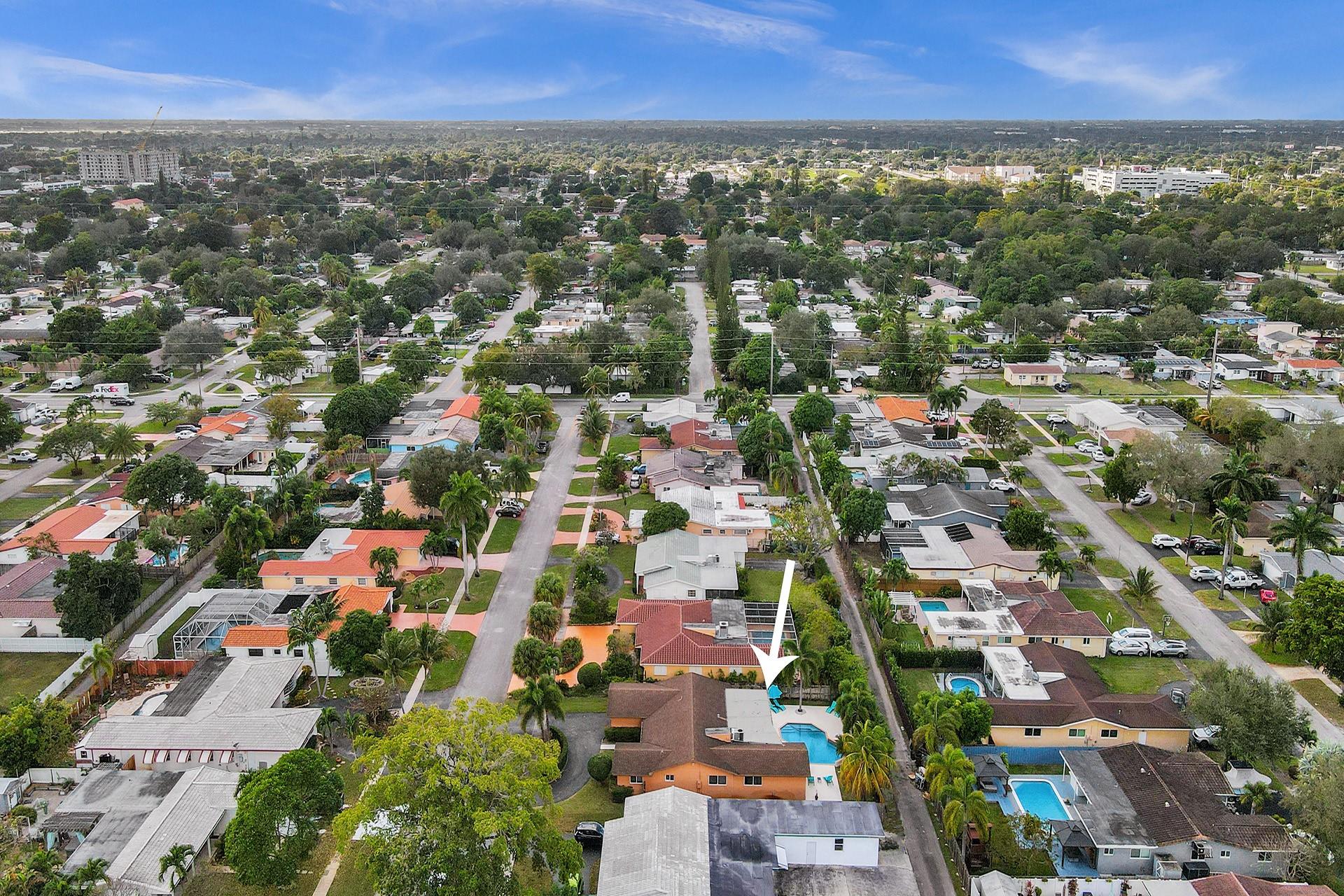 Hollywood Hills Amd 6-31 - Residential