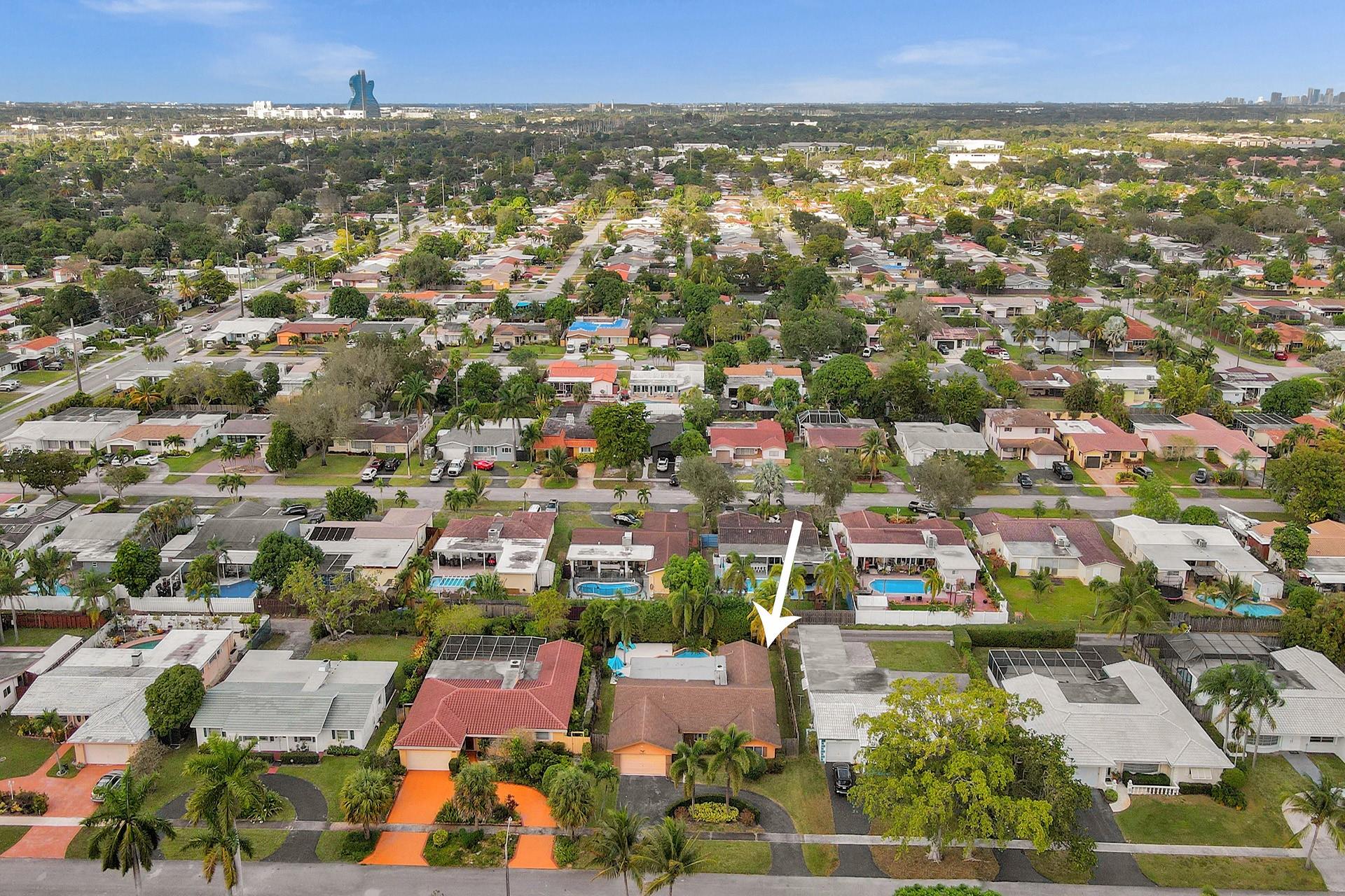 Hollywood Hills Amd 6-31 - Residential