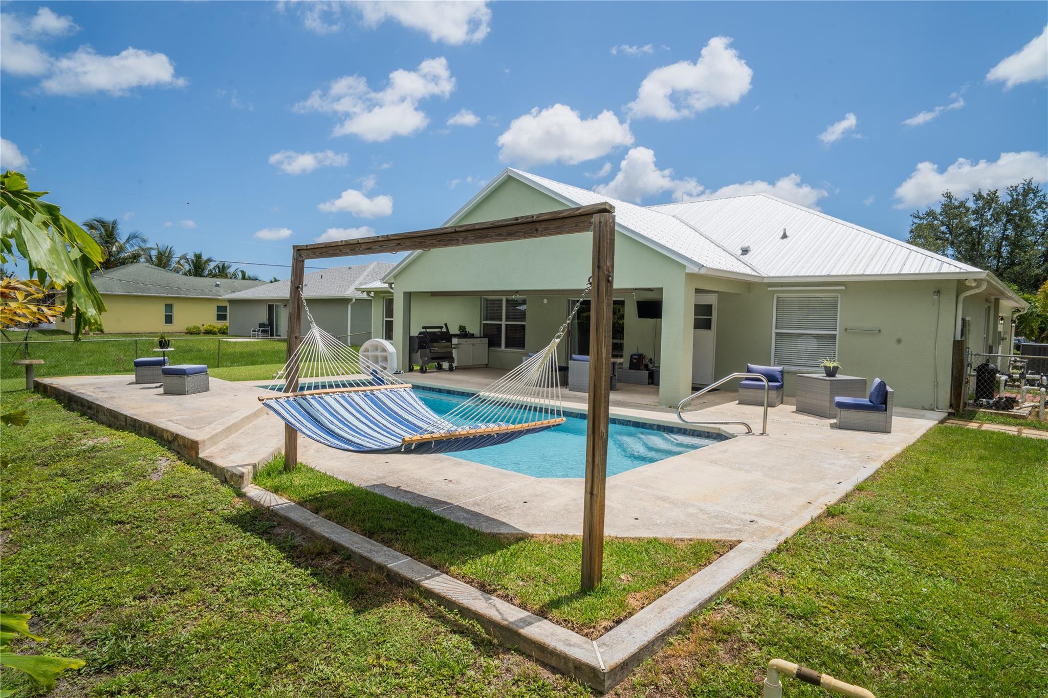 Port St Lucie Sec 11 - Residential