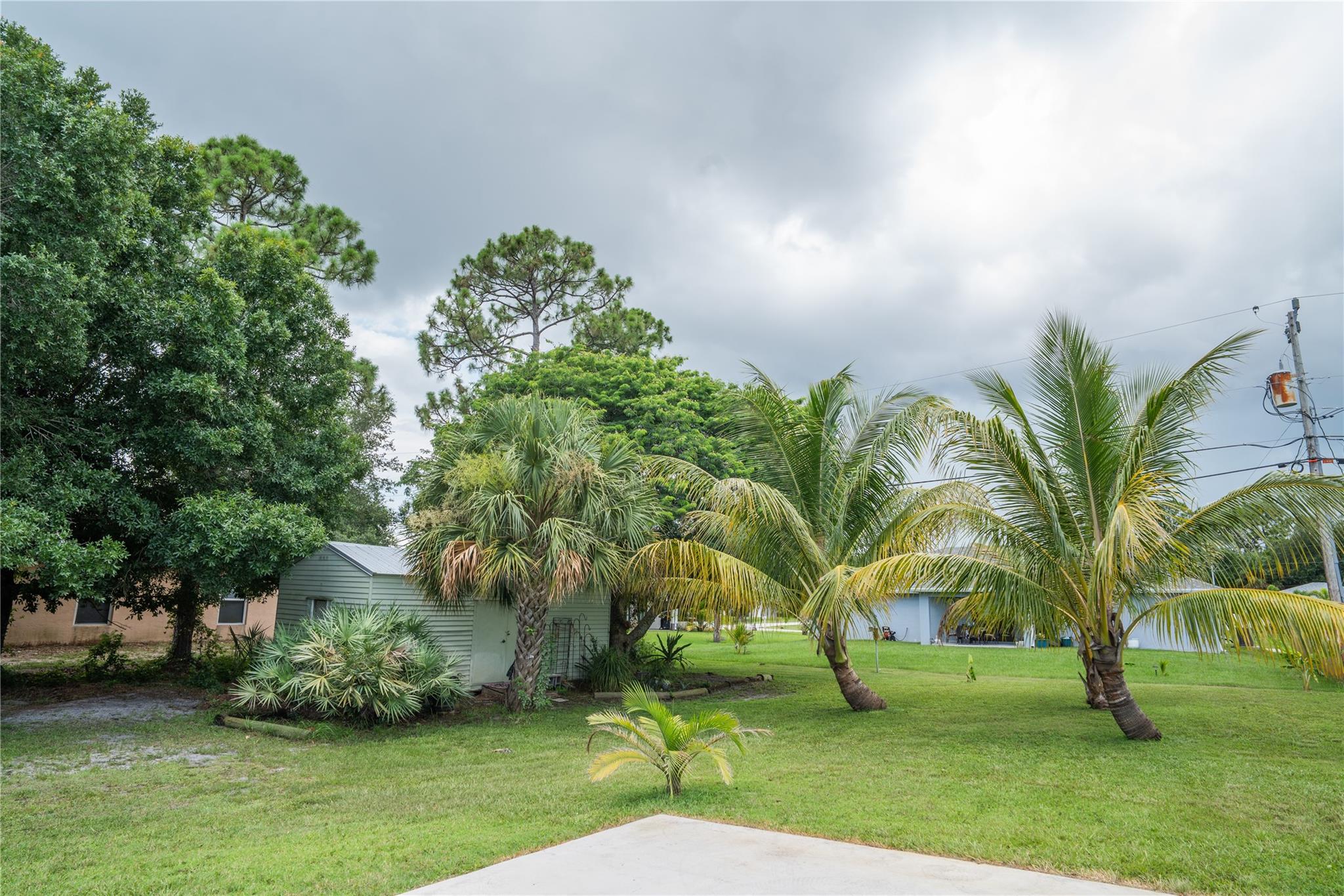 Port St Lucie Sec 11 - Residential