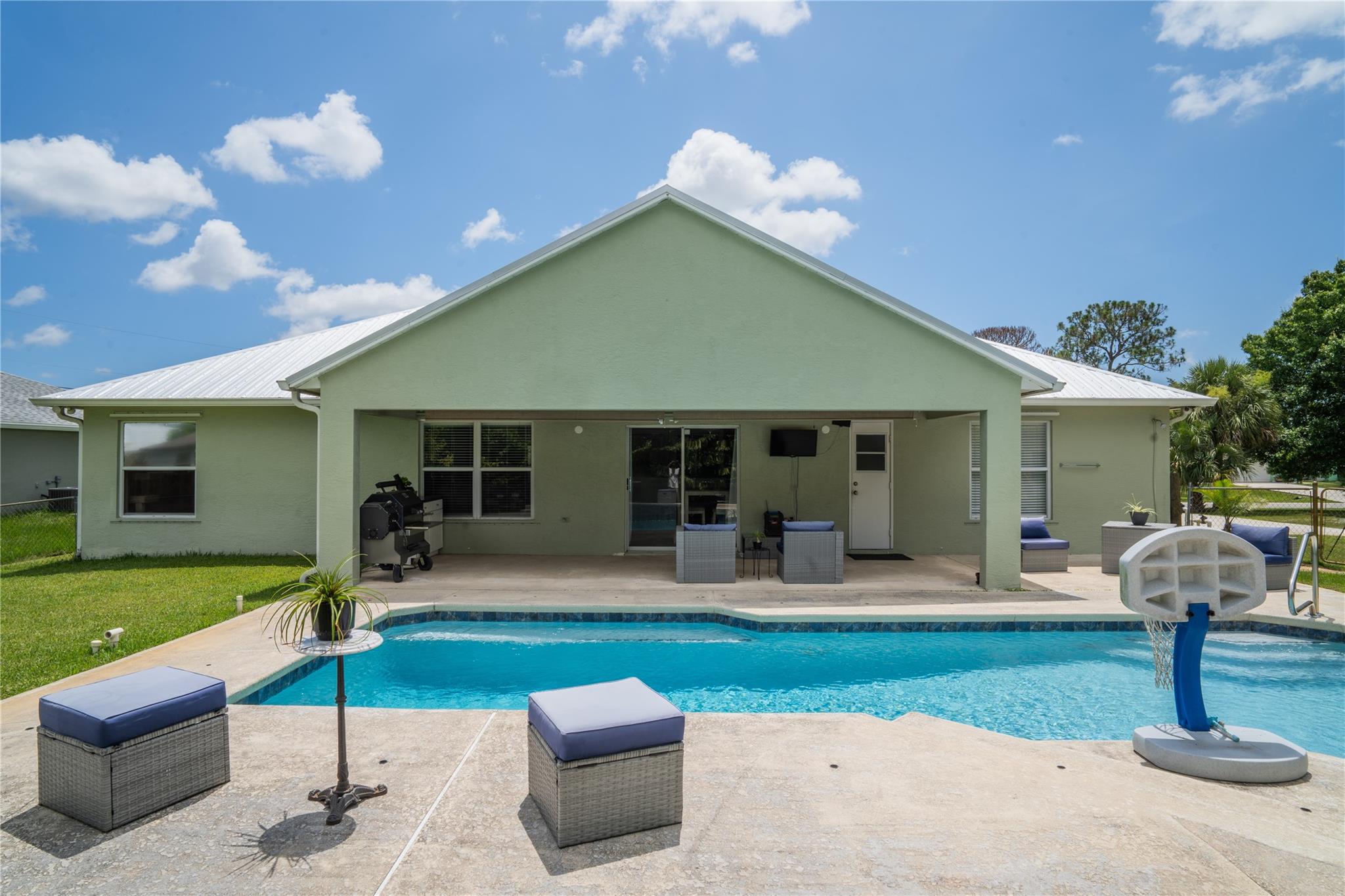 Port St Lucie Sec 11 - Residential