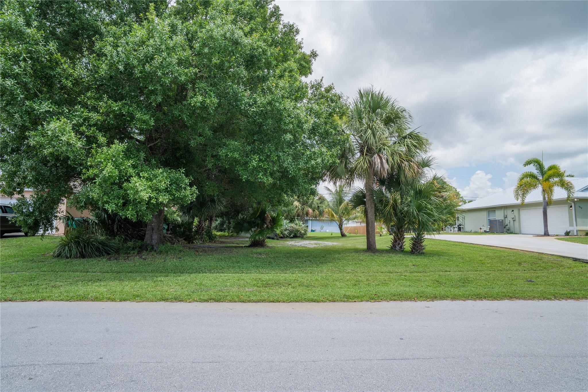 Port St Lucie Sec 11 - Residential