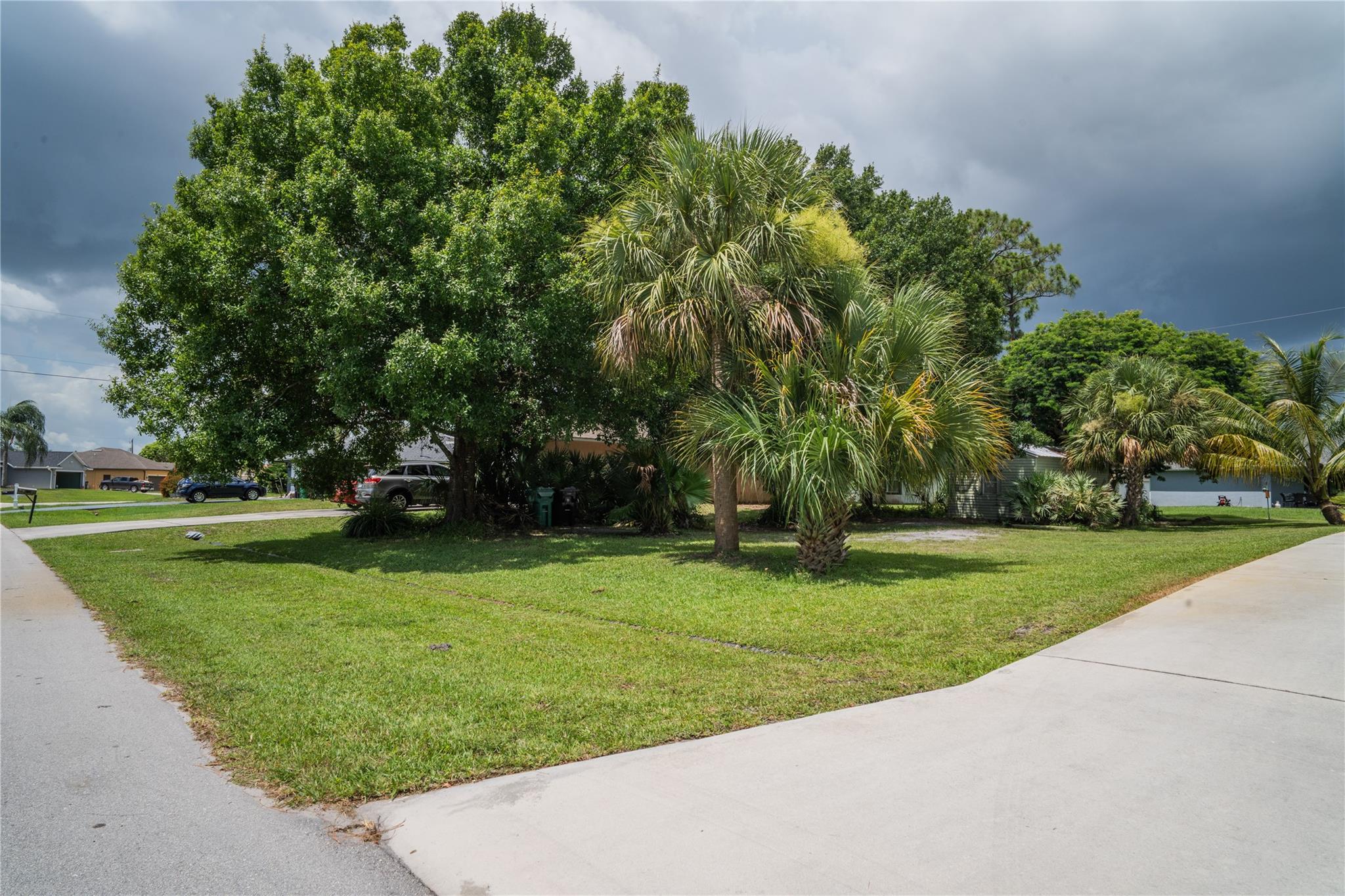 Port St Lucie Sec 11 - Residential