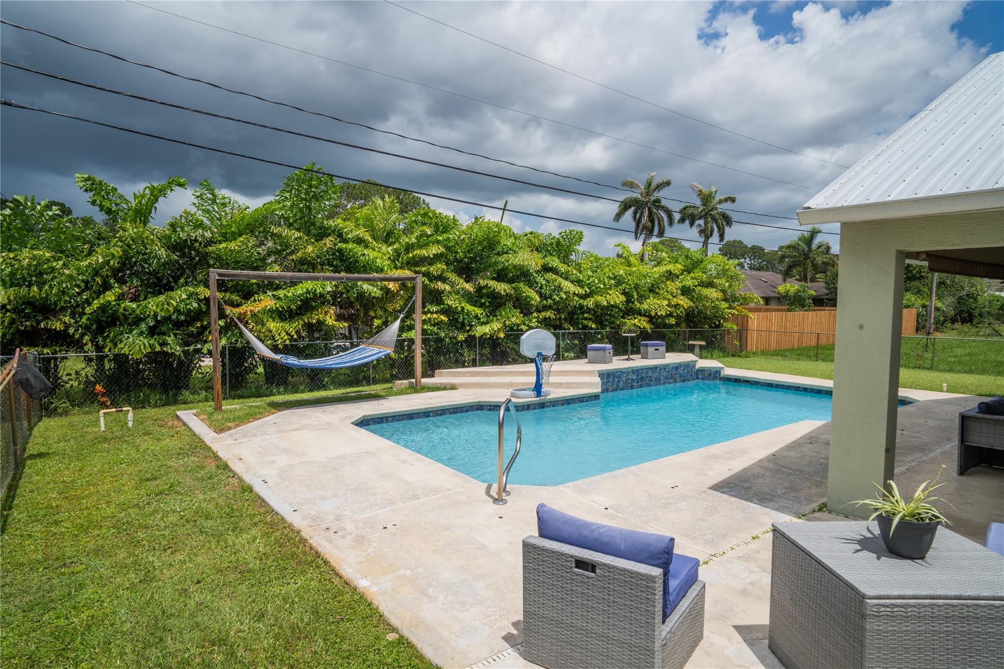 Port St Lucie Sec 11 - Residential