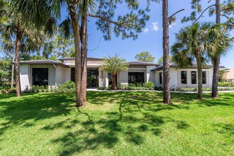 Photo of 5382 Sea Biscuit Road, Palm Beach Gardens, FL 33418 (MLS # B26044114)