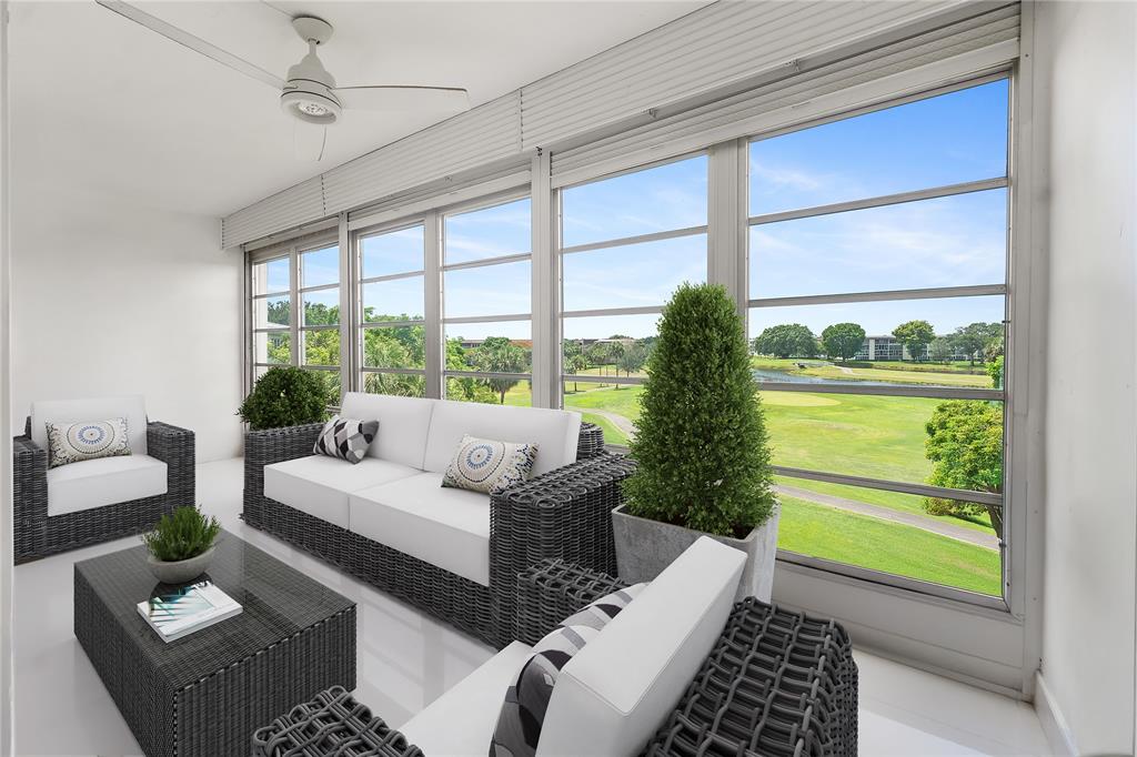 Portofino Isle - Residential Lease