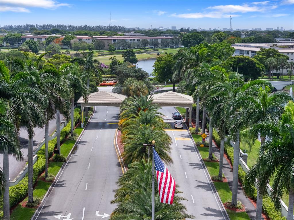 Portofino Isle - Residential Lease