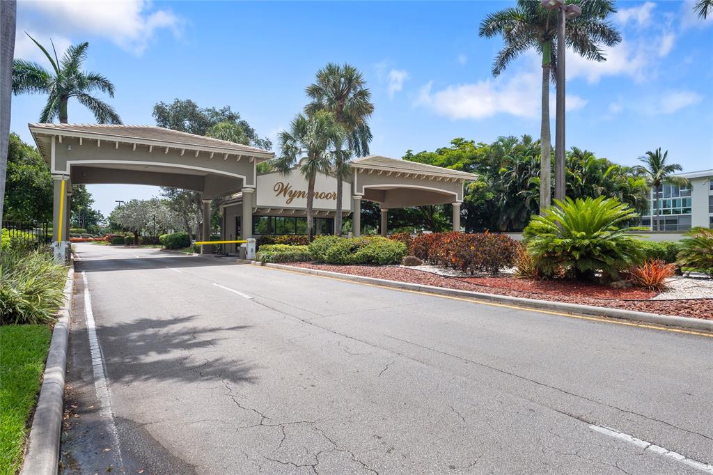 Portofino Isle - Residential Lease