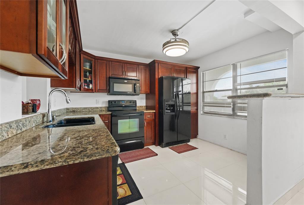 Portofino Isle - Residential Lease
