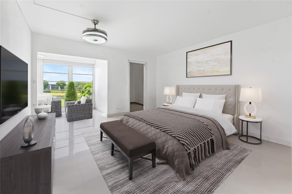 Photo of 3004 Portofino Isle #K4, Coconut Creek, FL 33066 (MLS # F10530083)