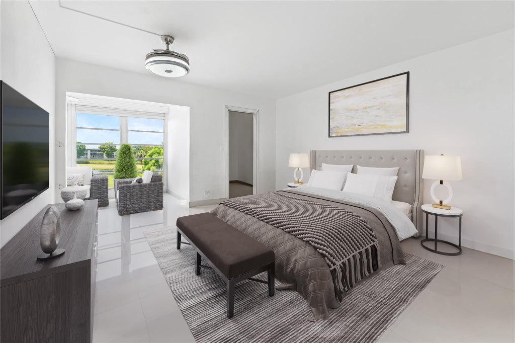Photo of 3004 Portofino Isle #K4, Coconut Creek, FL 33066 (MLS # F10530083)