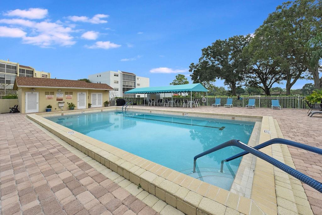 POINCIANA - Residential