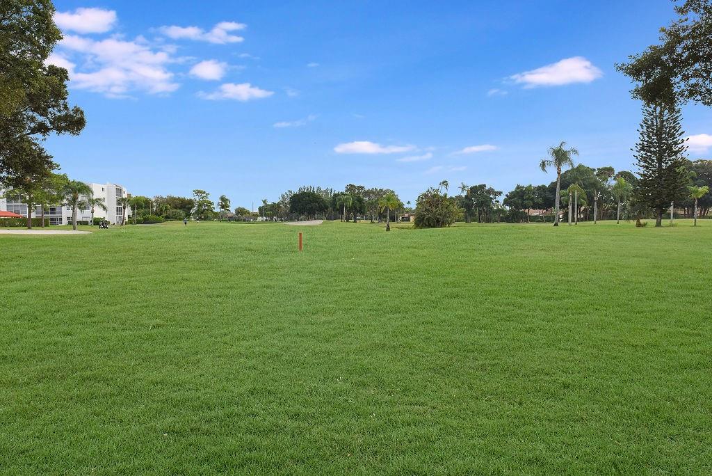 POINCIANA - Residential