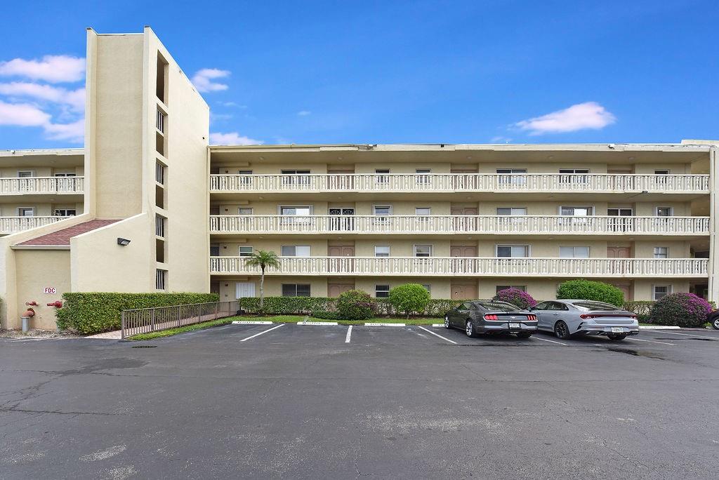 POINCIANA - Residential