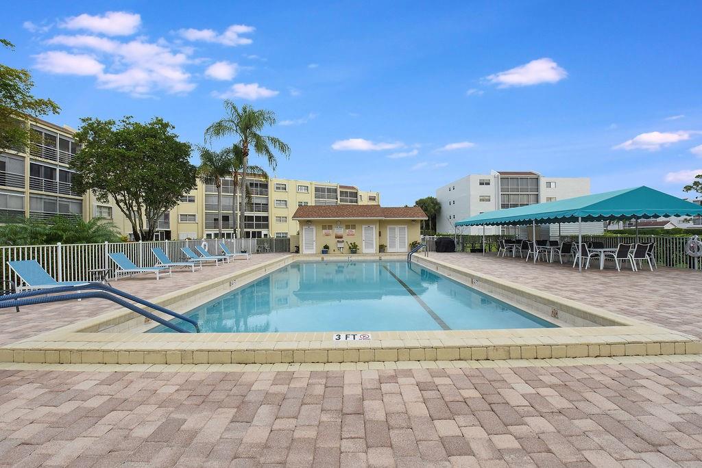 POINCIANA - Residential