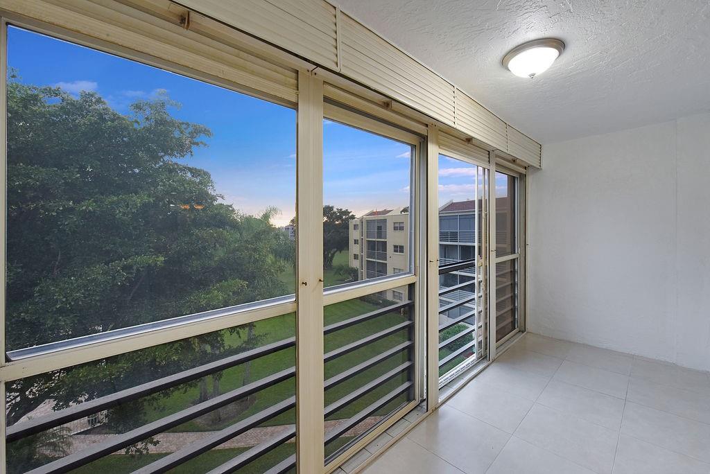 POINCIANA - Residential